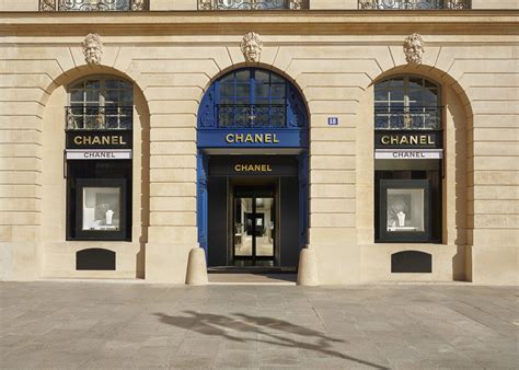 chanel france join our maison|Chanel advisor.